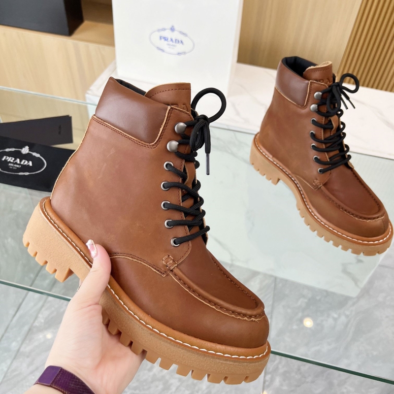 Pra*a boots